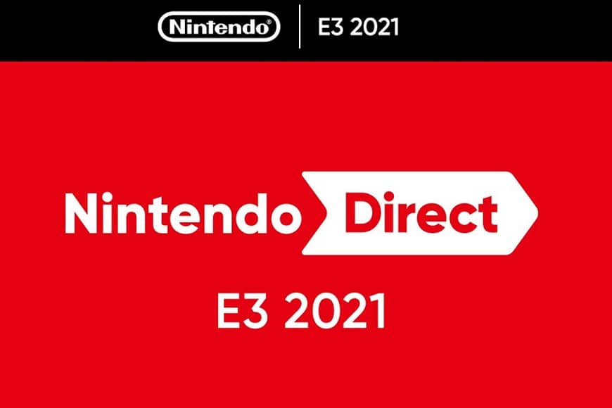 Nintendo presenta un’ampia gamma di titoli all’E3 2021 con un Nintendo Direct ricco di annunci