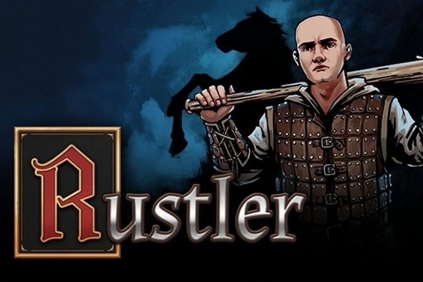 Rustler