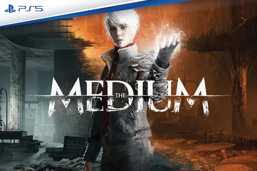 The Medium