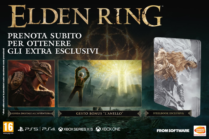 Elden ring