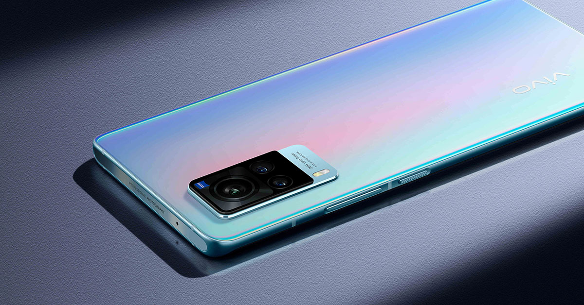 Vivo X60 Pro: foto e video comparto in evidenza