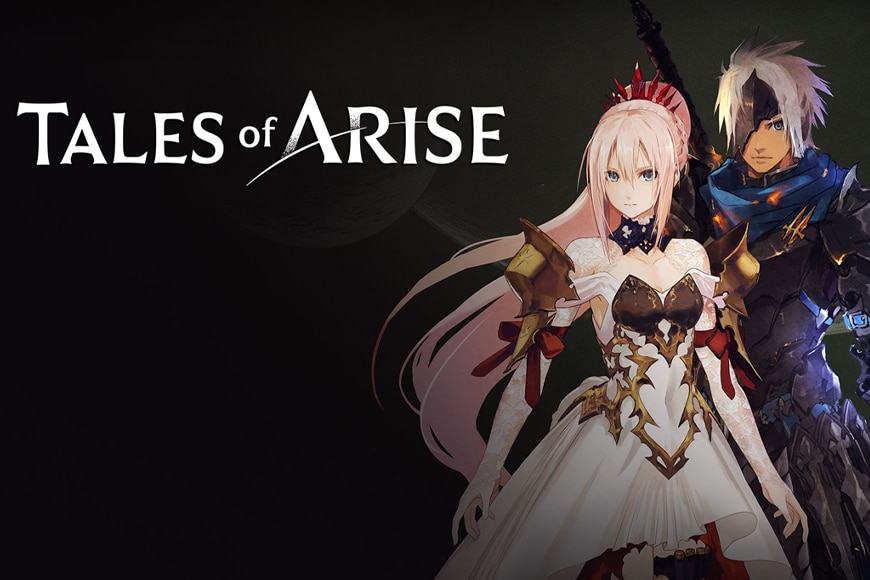 Scopri di più su TALES OF ARISE nel nuovo video messaggio degli sviluppatori