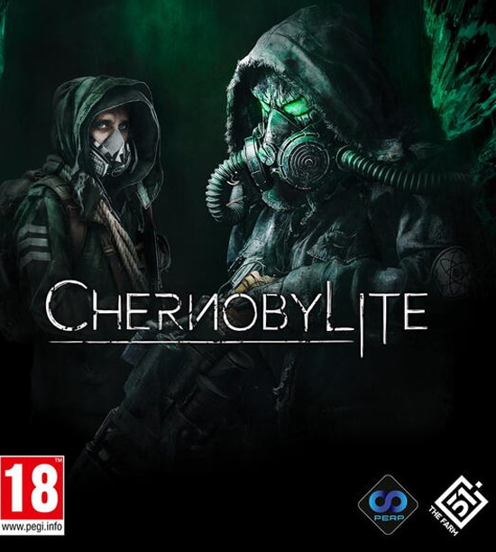 Chernobylite