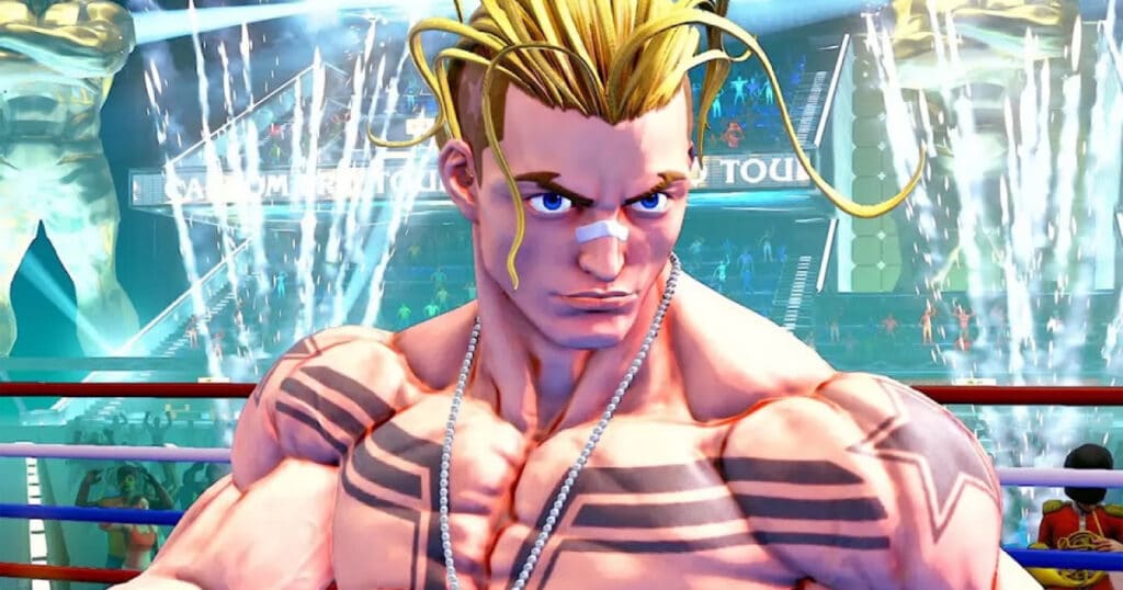 STREET FIGHTER™ V: ANNUNCIATO IL PERSONAGGIO FINALE; ORO E AKIRA IN ARRIVO IL 16 AGOSTO