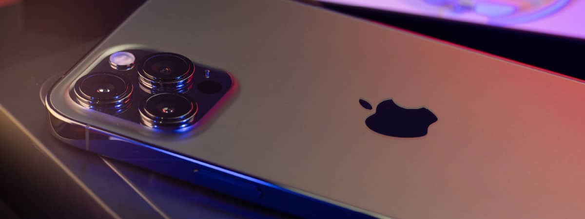 i phone 13 in arrivo entro fine mese