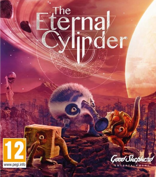 The Eternal Cylinder