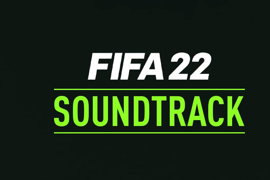 FIFA 22: EA SPORTS svela la colonna sonora con Swedish House Mafia, DJ Snake, EARTHGANG e molti altri