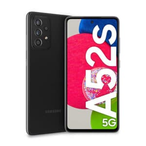 Galaxy A52s 5G il più completo della fascia media