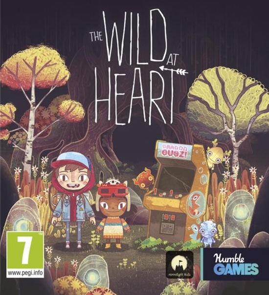 The Wild At Heart