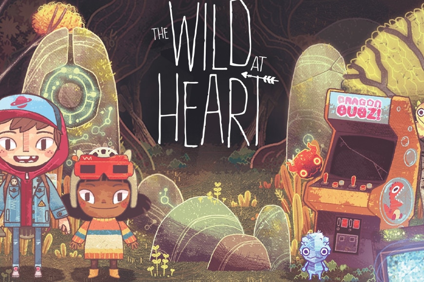 The Wild At Heart