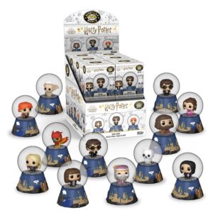 Il Natale secondo Funko