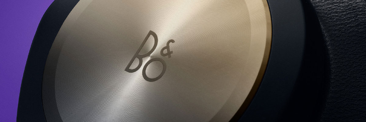 Beoplay Portal il lusso per i pro gamer