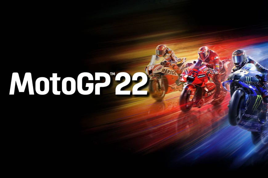MotoGP™22