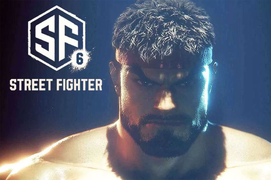 Street Fighter 6™ e la Capcom Fighting Collection™ svelati durante la Season Final del Capcom Pro Tour 2021