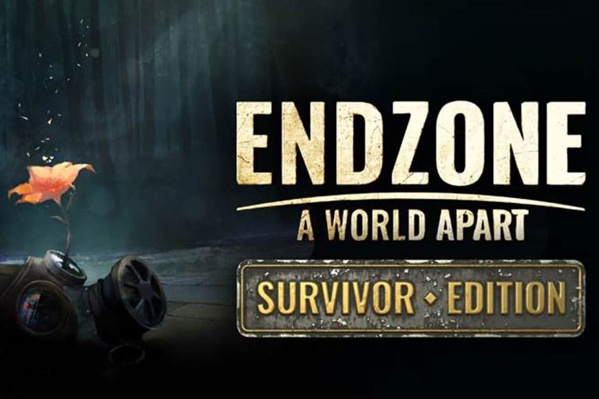 Endzone - A World Apart Survivor Edition