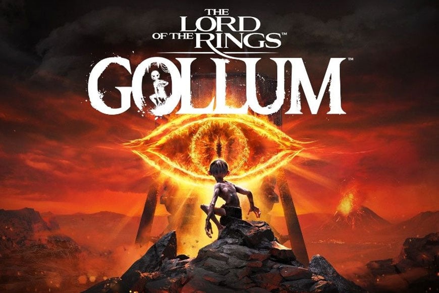Il Signore degli Anelli™:Gollum™