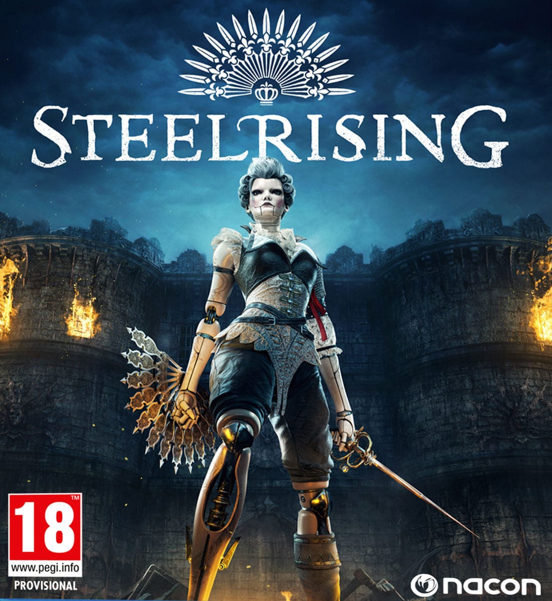 Steelrising