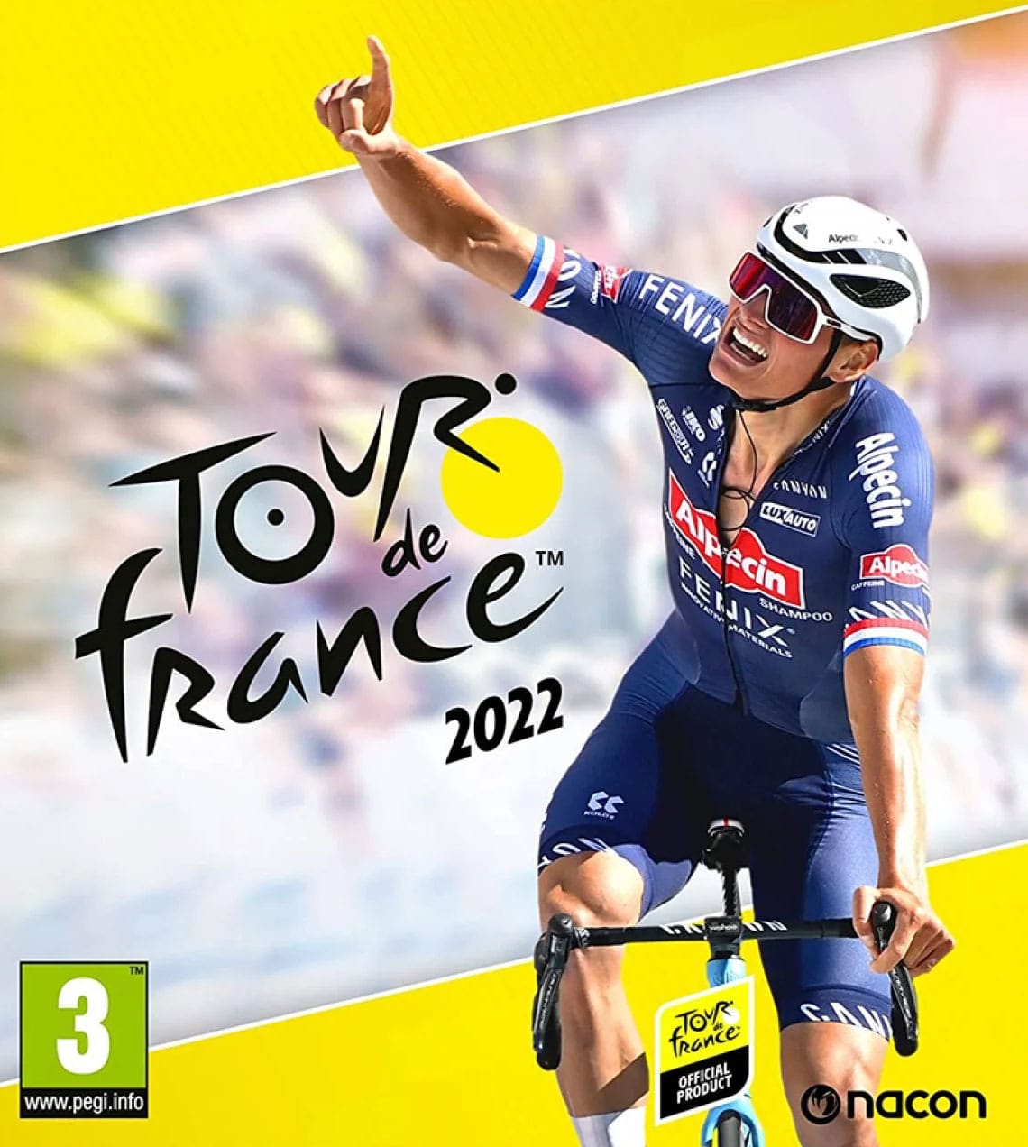 Tour de France 2022