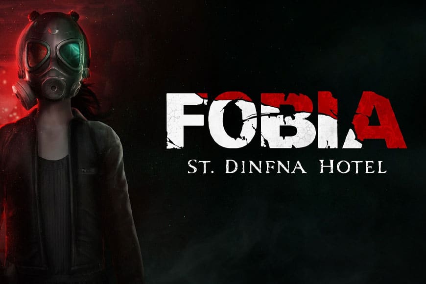 FOBIA St. Dinfna Hotel