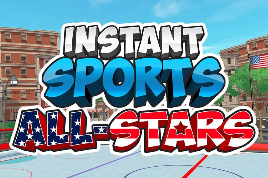 Istant Sport All-Star