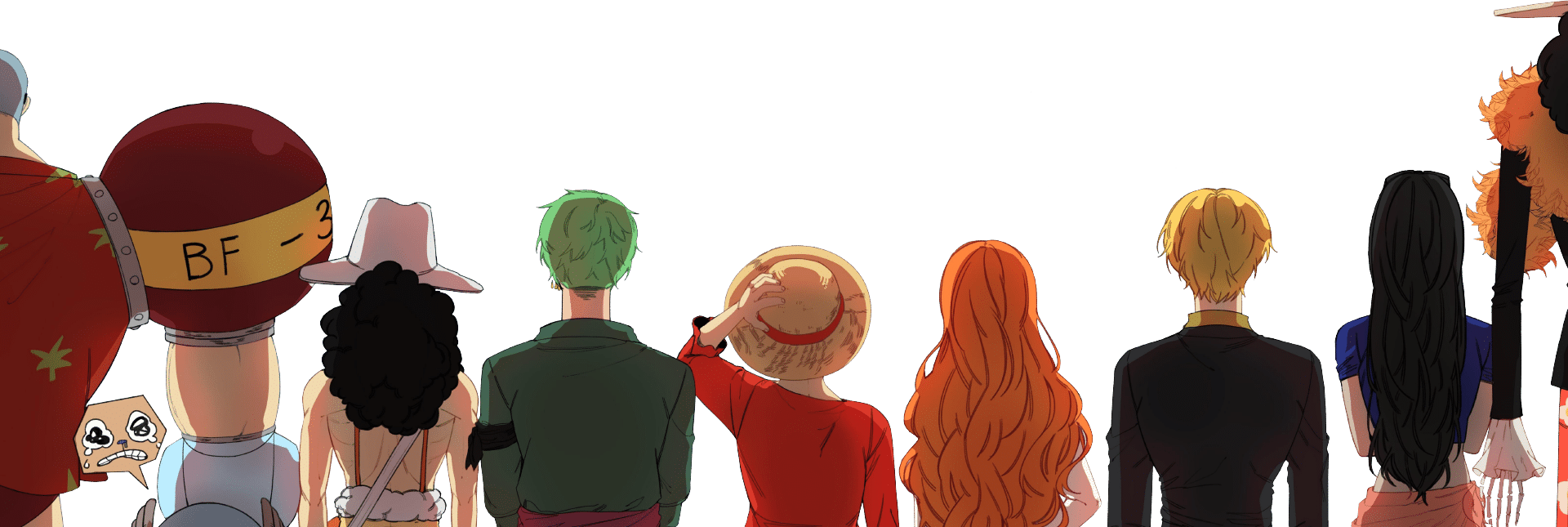 one piece maniacs