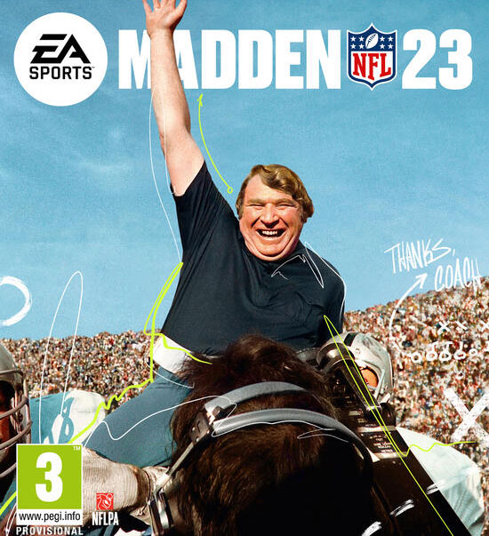 Madden NFL 23