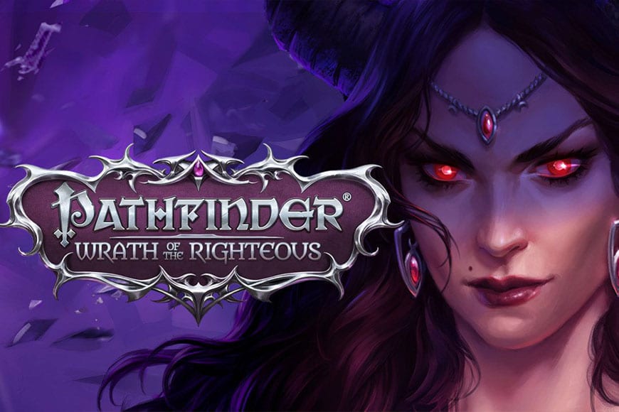 Pathfinder: Wrath of the Righteous