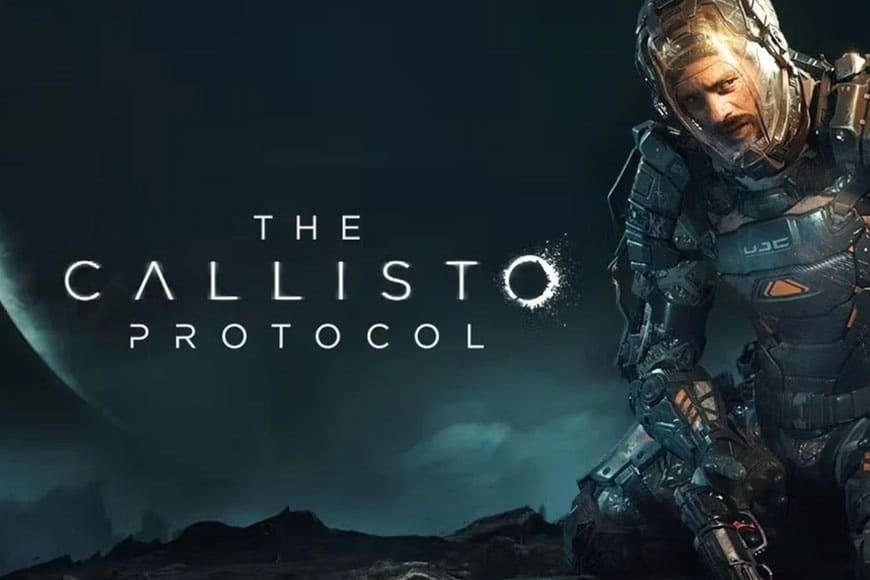 The Callisto Protocol day one edition