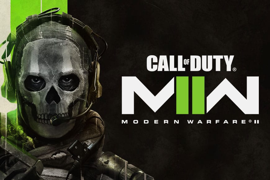 Call of Duty: Modern Warfare 2