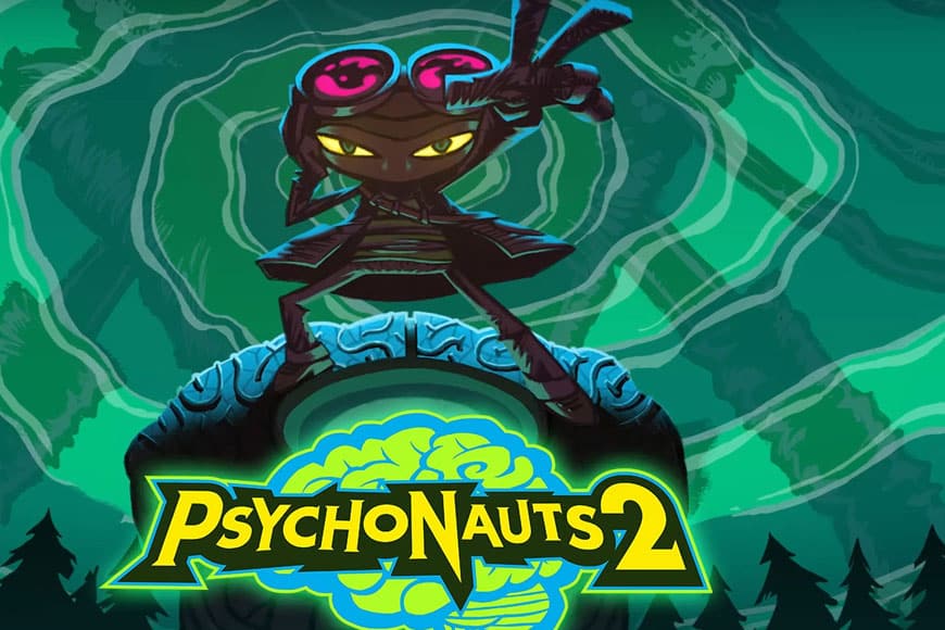 Psychonauts 2