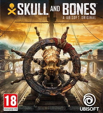 Skulls & Bones
