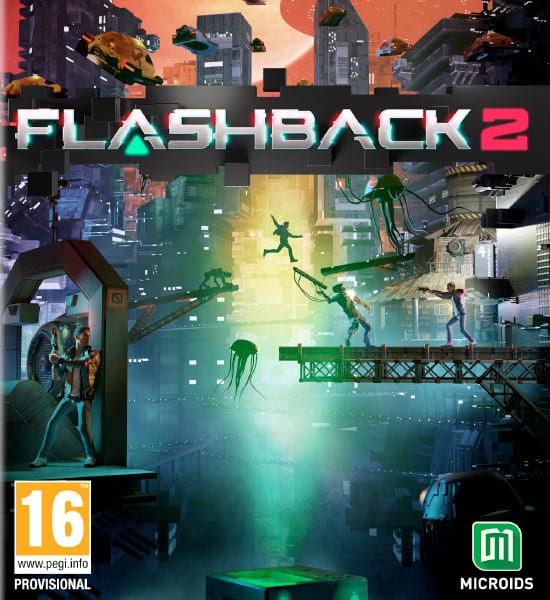 Flashback 2