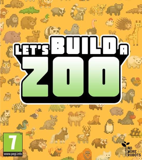 Let's Build a Zoo