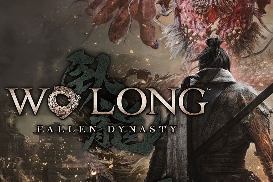 Wo Long: Fallen Dynasty