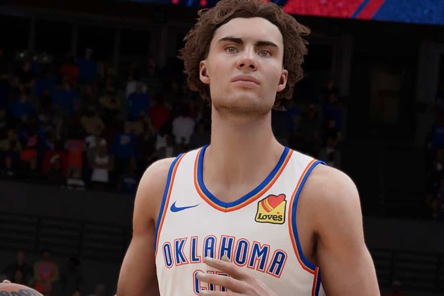 MyTEAM - NBA® 2K23