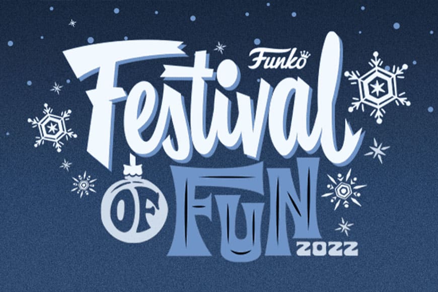 funko festival of fun 2022