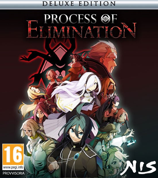 Process of Elimination