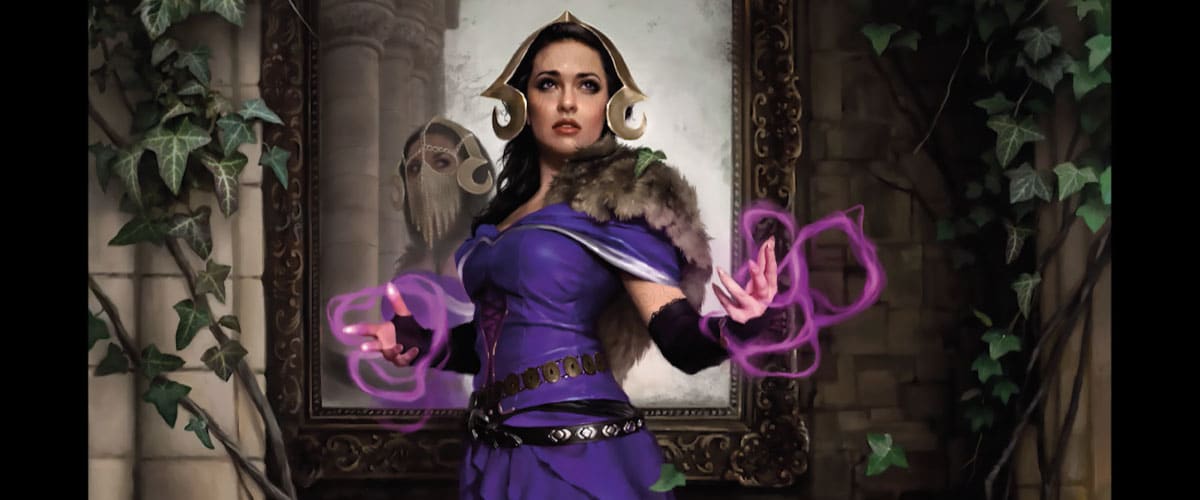 Mono Black Midrange Standard