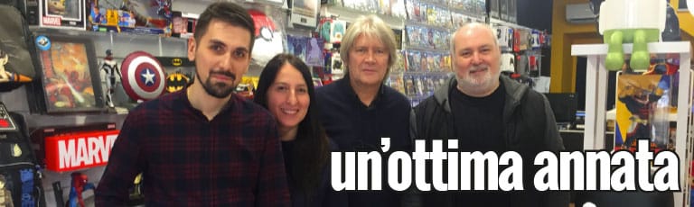 un’ottima annata