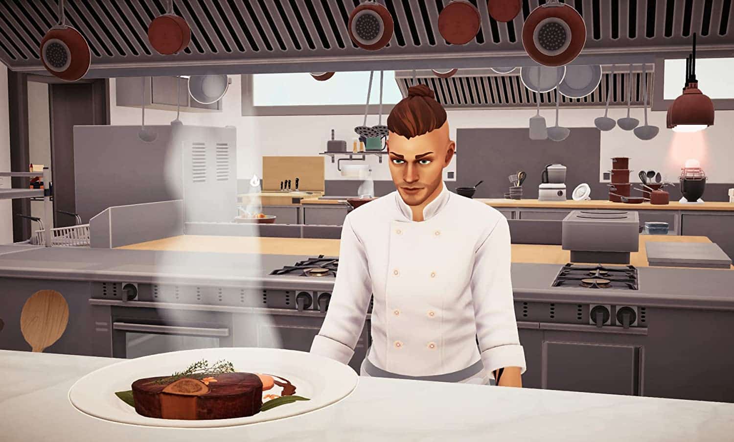 Chef's Life Chef Life A Restaurant Simulator