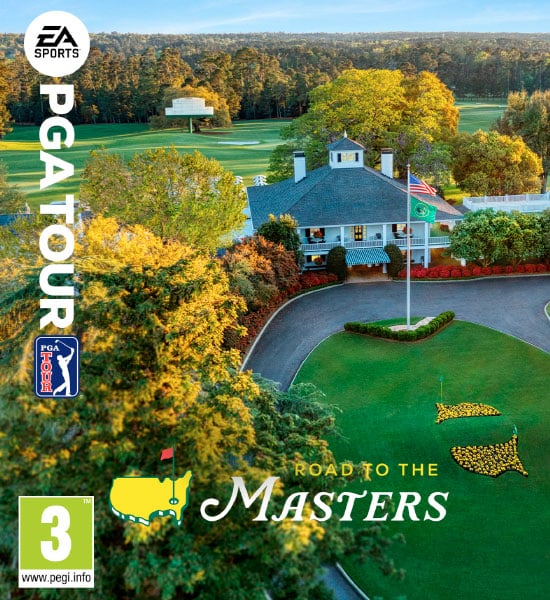 EA Sports PGA Tour