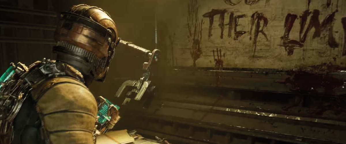 Il terrore del primo Dead Space ritorna in un remake coraggioso e ricco di novità