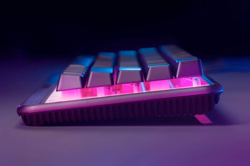 tastiera da gaming Magma Mini 60% RGB