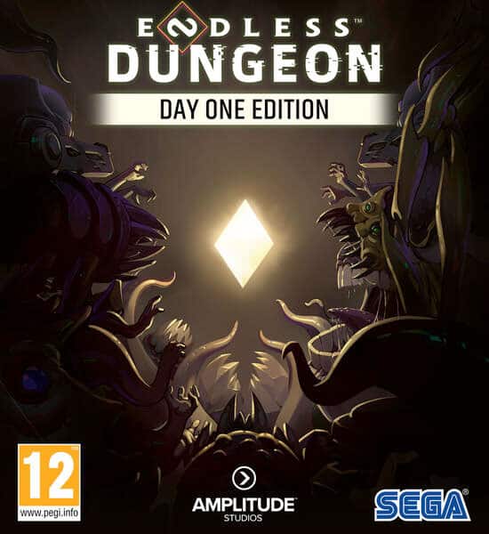 Endless Dungeon - Day One Edition
