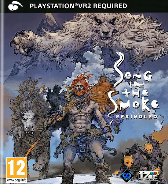 Song in the Smoke - Rekindled