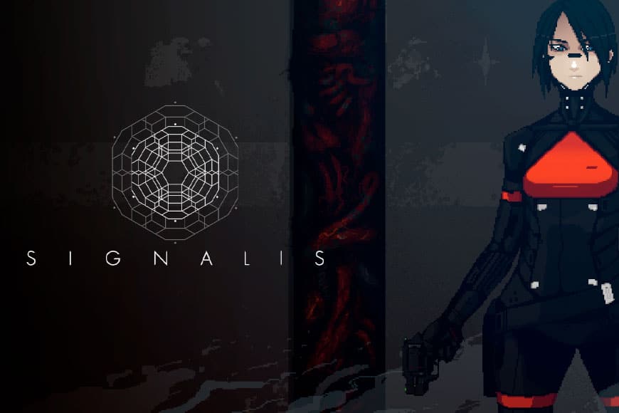 Signalis