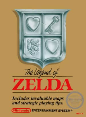 The Legend of Zelda