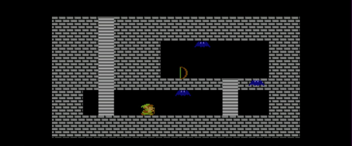 The Legend of Zelda