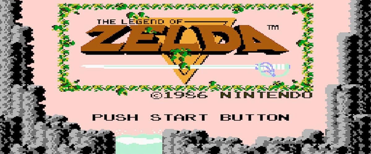 The Legend of Zelda