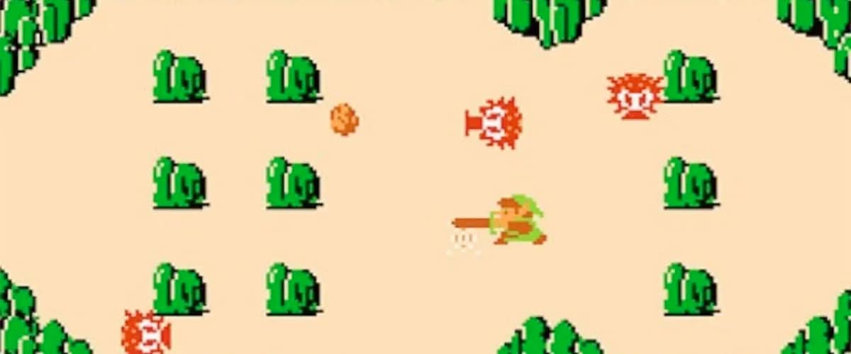 The Legend of Zelda